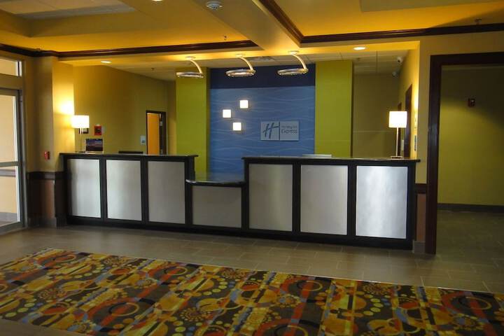 Holiday Inn Express And Suites George West, An IHG Hotel - thumb 2