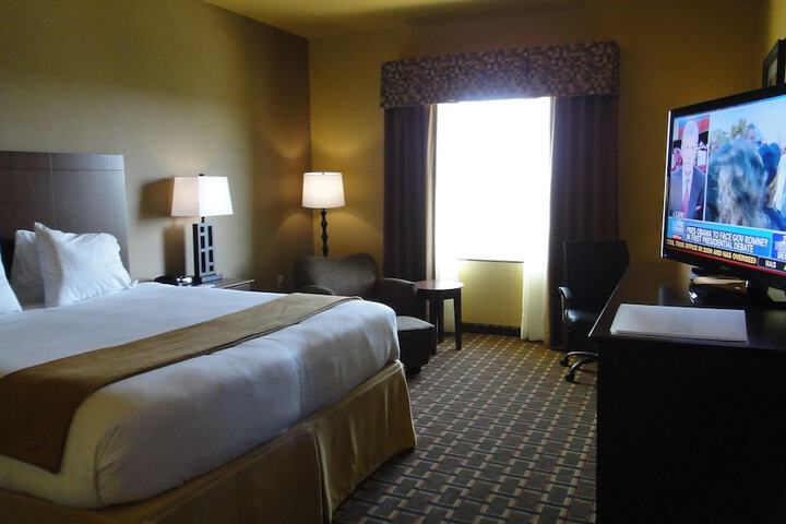 Holiday Inn Express And Suites George West, An IHG Hotel - thumb 4