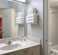 Executive Inn - Accommodation Los Angeles