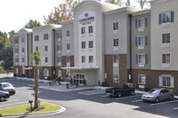 Candlewood Suites Mooresville an IHG Hotel