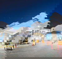 Palace Inn Blue Kemah - Accommodation Los Angeles