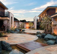 Bardessono Hotel and Spa - Accommodation Los Angeles