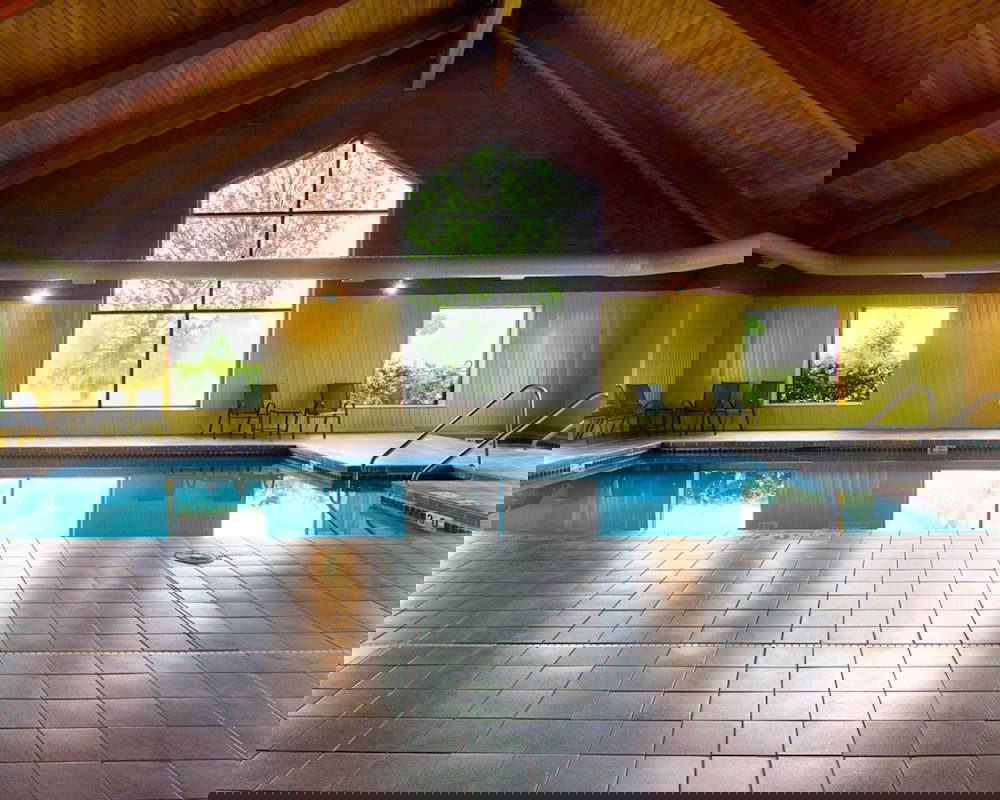 Quality Inn Sturtevant - Racine - thumb 5