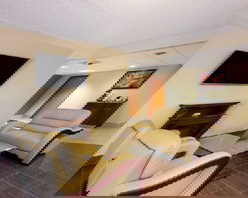 Quality Inn Sturtevant - Racine - thumb 6