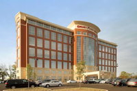 Drury Plaza Hotel Nashville Franklin