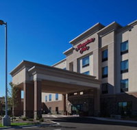 Hampton Inn Beloit - Accommodation Los Angeles