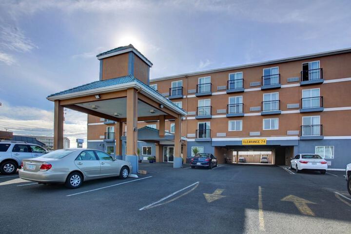 Inn At Lincoln City By OYO - thumb 2