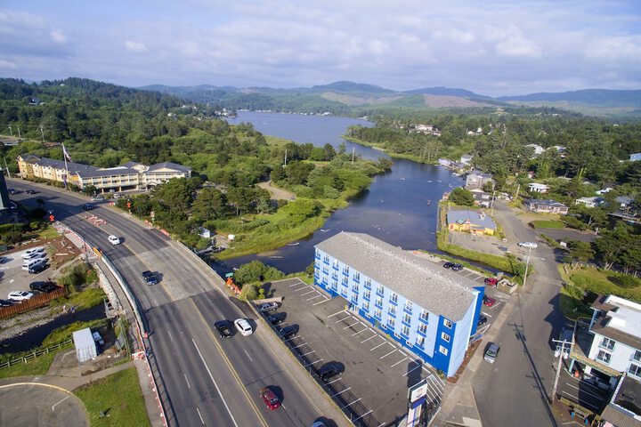 Inn At Lincoln City By OYO - thumb 6