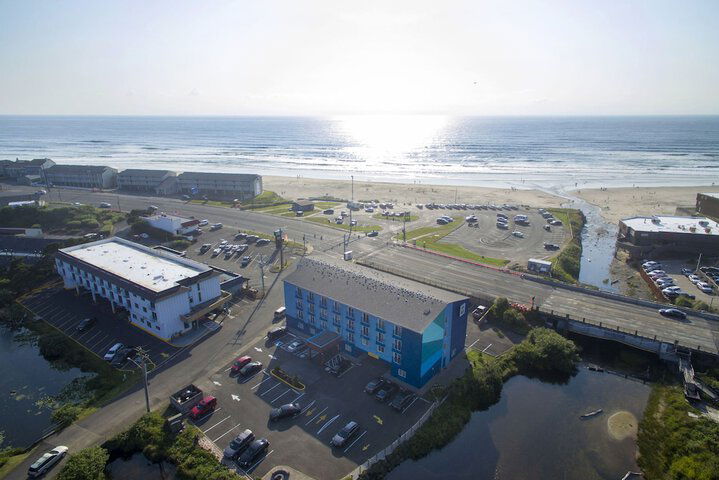 Inn At Lincoln City By OYO - thumb 1