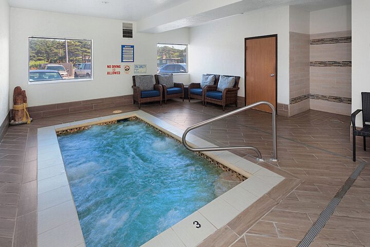 Inn At Lincoln City By OYO - thumb 7