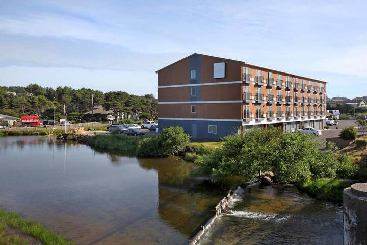 Inn At Lincoln City By OYO - thumb 4