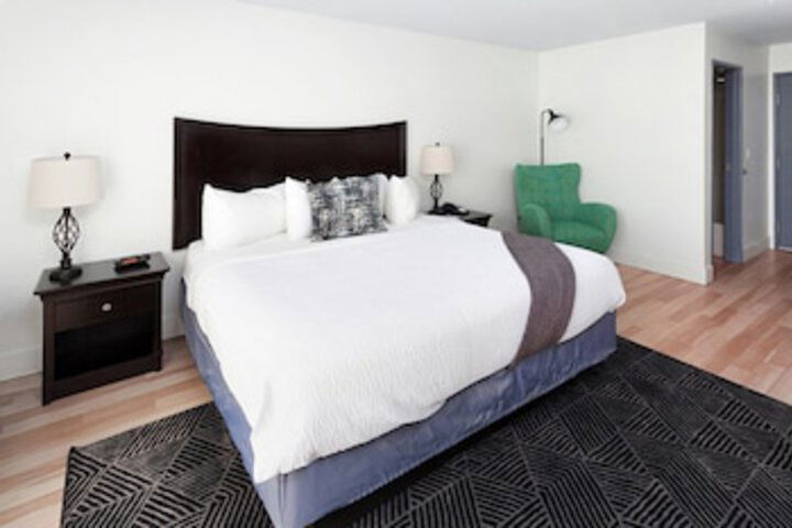 Inn At Lincoln City By OYO - thumb 0