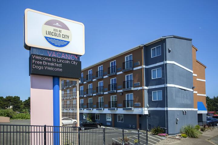 Inn At Lincoln City By OYO - thumb 3