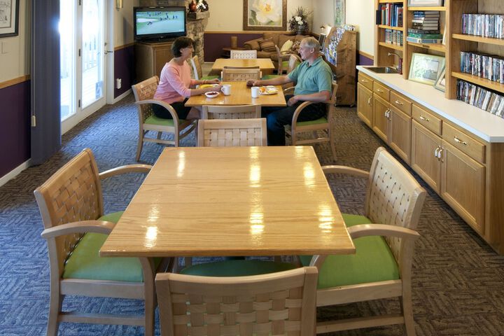 Country House Resort - thumb 6