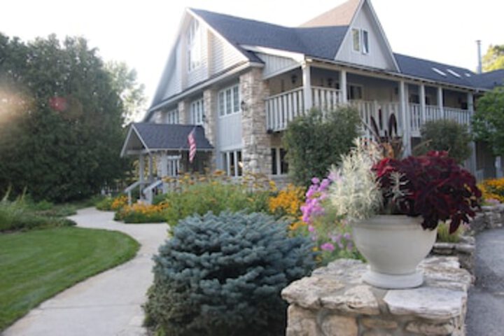 Country House Resort - thumb 0