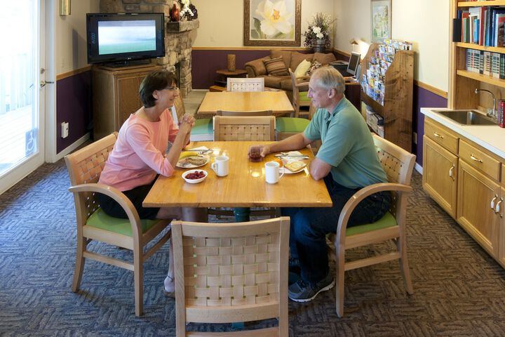 Country House Resort - thumb 7