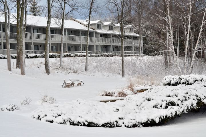 Country House Resort - thumb 1