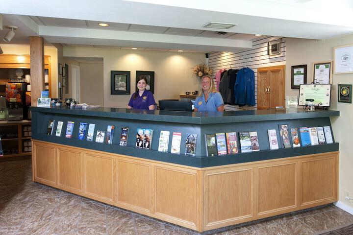 Country House Resort - thumb 5