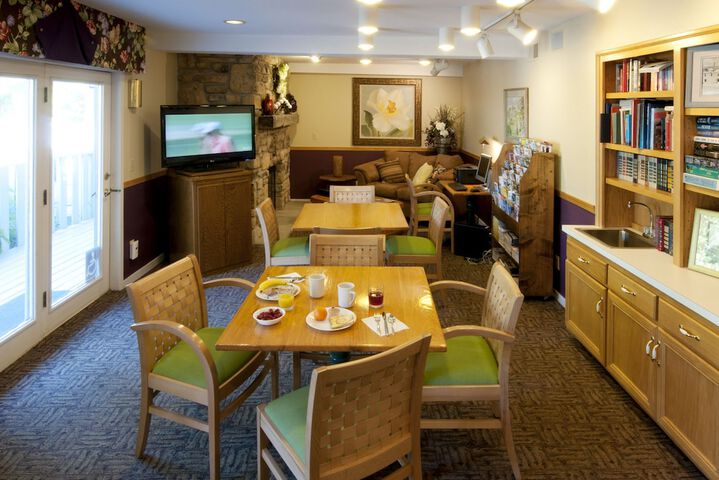 Country House Resort - thumb 3