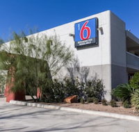 Motel 6 Uvalde TX - Accommodation Los Angeles
