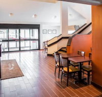 Quality Inn Bridgeport - Clarksburg - Accommodation Los Angeles