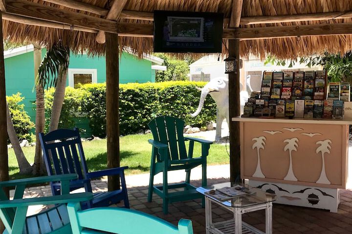 Sunset Cove Beach Resort - thumb 2