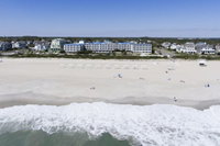 La Mer Beachfront Resort