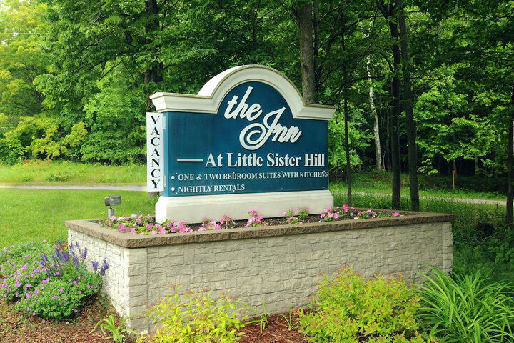 The Inn At Little Sister Hill - thumb 2