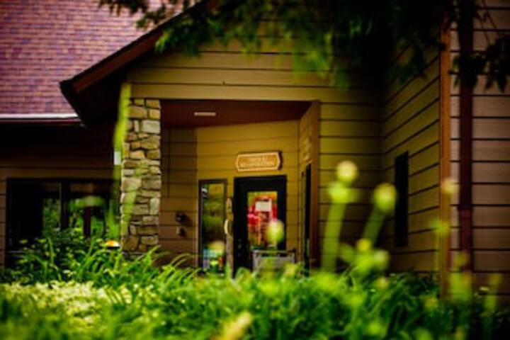 The Inn At Little Sister Hill - thumb 0