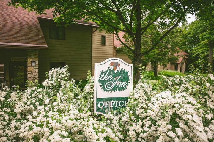 The Inn At Little Sister Hill - thumb 1