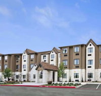 Microtel Inn  Suites by Wyndham Round Rock - Accommodation Los Angeles