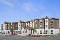 Microtel Inn  Suites by Wyndham Round Rock