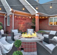 Residence Inn Woodbridge Edison/Raritan Center - Accommodation Los Angeles