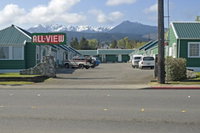 All View Motel