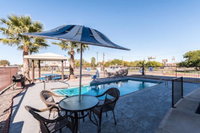 Motel 6 Eagle Pass TX - Lakeside