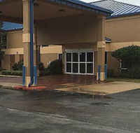 Executive Inn  Suites Baker - Accommodation Los Angeles