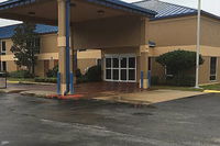 Baker La Accommodation Los Angeles