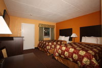 Budgetel Inn South Glens Falls