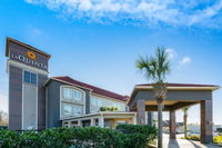 Boutte La Accommodation Los Angeles