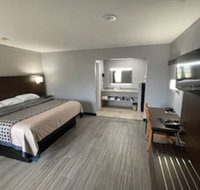 Ridge Motel - Accommodation Los Angeles