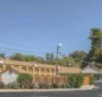 Rodeway Inn Concord - Accommodation Los Angeles
