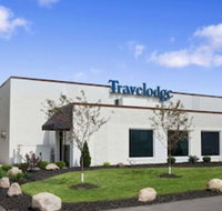 Travelodge by Wyndham Hubbard OH - Accommodation Los Angeles