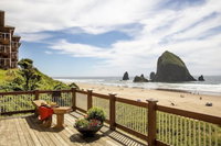 Hallmark Resort - Cannon Beach