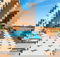 Holiday Inn Express  Suites Fort Lauderdale Airport South an IHG Hotel - Accommodation Los Angeles