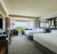 The Woodlands Waterway Marriott Hotel  Convention Center - Accommodation Los Angeles