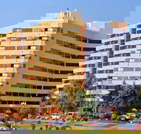 Hilton Chicago/Oak Brook Suites - Accommodation Los Angeles