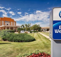 Best Western O'Hare/Elk Grove Hotel - Accommodation Los Angeles