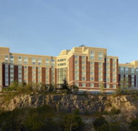 Marriott Boston Quincy - Accommodation Los Angeles