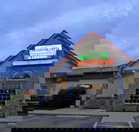 Shilo Inn Suites Hotel - Nampa Suites - Idaho - Accommodation Los Angeles