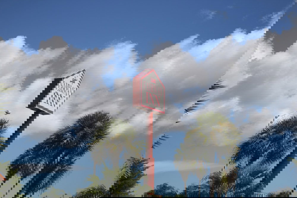 Fairway Inn Florida City Homestead Everglades - thumb 0